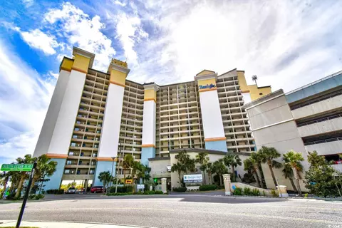 4800 S Ocean Blvd #1405, North Myrtle Beach, SC 29582