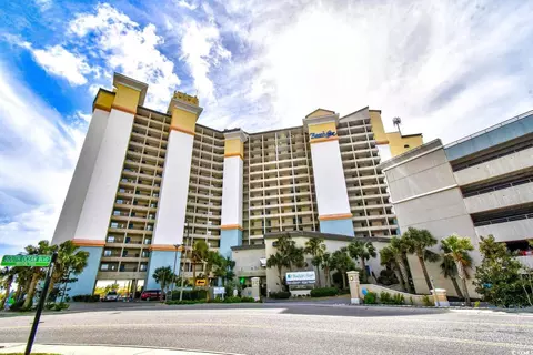 4800 S Ocean Blvd #1405, North Myrtle Beach, SC 29582