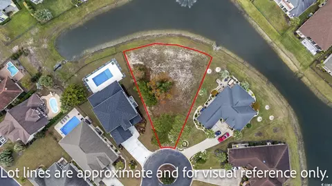 5015 Fiddlers Run, Myrtle Beach, SC 29579