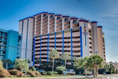 6804 Ocean Blvd #331, Myrtle Beach, SC 29572