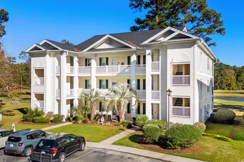 654 River Oaks Dr #45B, Myrtle Beach, SC 29579