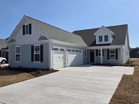 700 Lapwind Loop, Myrtle Beach, SC 29579