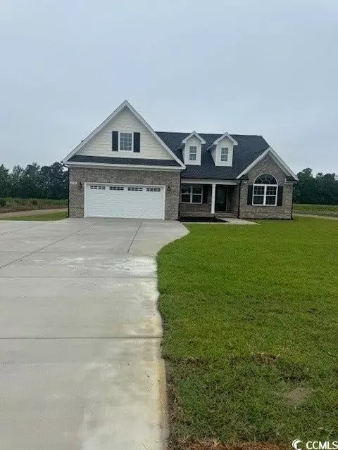 3332 Hughes Gasque Rd, Aynor, SC 29511