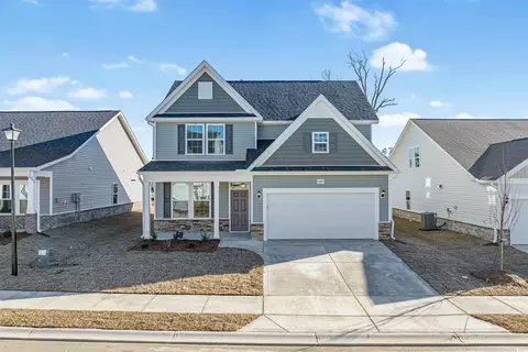 2476 Campton Loop, Conway, SC 29527 photo 3