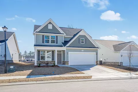 2476 Campton Loop, Conway, SC 29527