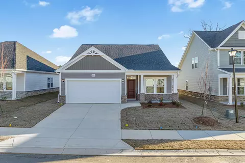 2472 Campton Loop, Conway, SC 29527
