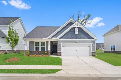 2412 Campton Loop, Conway, SC 29527