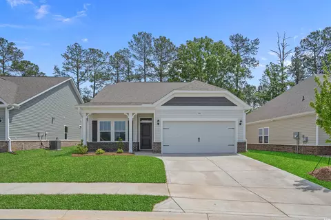 2441 Campton Loop, Conway, SC 29527