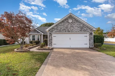 235 Bittersweet Ln, Myrtle Beach, SC 29579