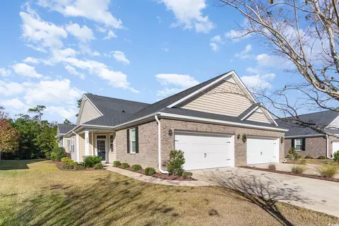 523 Botany Loop #523, Murrells Inlet, SC 29576