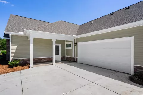 123 Stonewall Cir #123, Longs, SC 29568