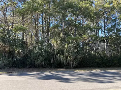 lot17 Dune Oaks Dr, Georgetown, SC 29440