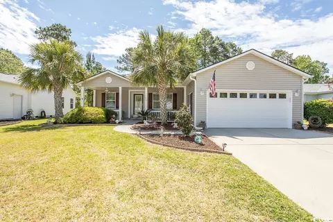 318 Walden Lake Rd, Conway, SC 29526