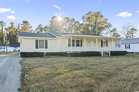 209 Centenary Ave, Marion, SC 29571