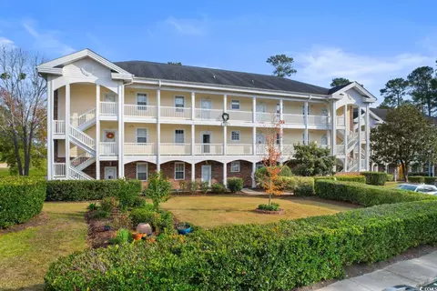 703 Riverwalk Dr #301, Myrtle Beach, SC 29579