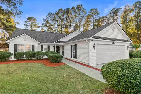 3604 Farmington Pl, Myrtle Beach, SC 29579