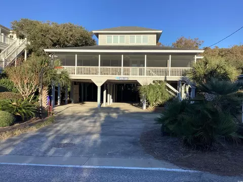 1183 Parker Dr, Pawleys Island, SC 29585