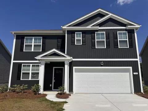 724 Wallace Dr, Little River, SC 29566