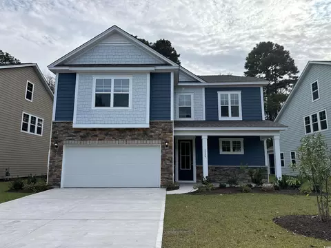 542 Slaty Dr, Myrtle Beach, SC 29588