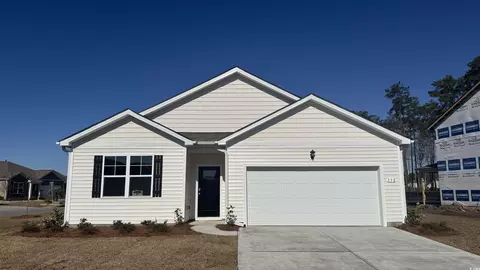 132 Shucking St, Myrtle Beach, SC 29588