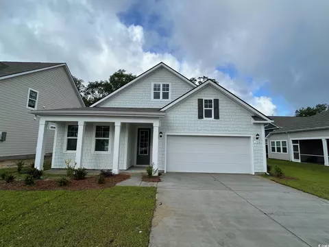 720 Choctaw Dr, Conway, SC 29526