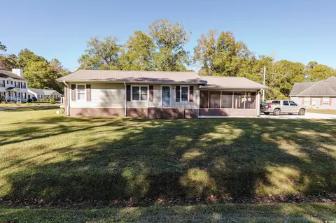 91 Cooper Ln, Georgetown, SC 29440