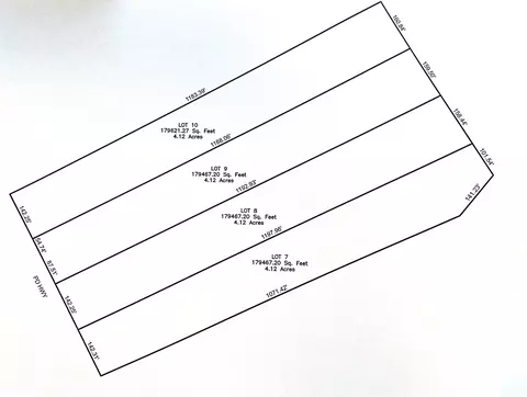 lot9 Pee Dee Hwy, Conway, SC 29527