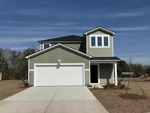 112 Saddle St, Conway, SC 29527