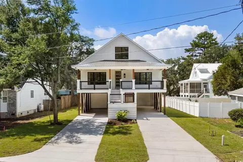 314 Hollywood Dr S, Surfside Beach, SC 29575