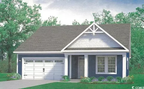 803 Big Cedar Dr, Loris, SC 29569