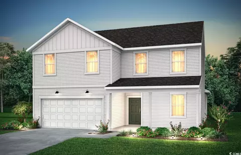 932 Laconic Dr, Myrtle Beach, SC 29588