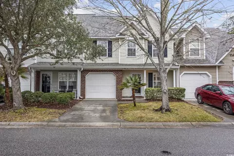 59 Rye Grass Ln #4, Pawleys Island, SC 29585