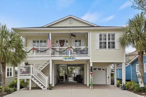 313 20th Ave N, North Myrtle Beach, SC 29582