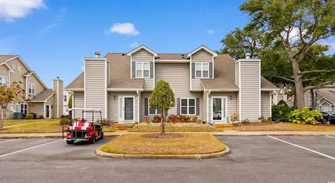 503 20th Ave N #6C, North Myrtle Beach, SC 29582