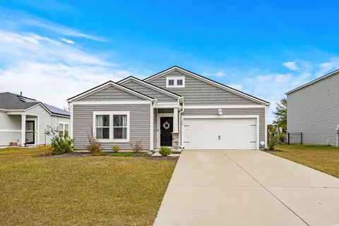 250 S Reindeer Rd, Surfside Beach, SC 29575