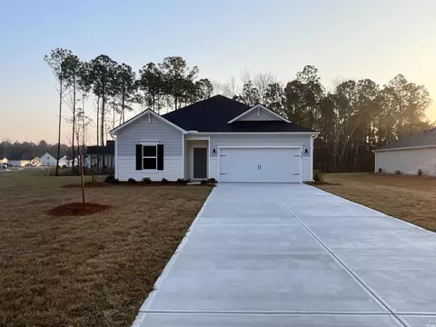 3020 Dover Branch Dr, Little River, SC 29566
