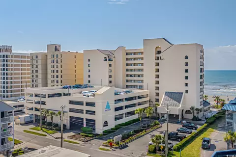 6100 N Ocean Blvd #207, North Myrtle Beach, SC 29582