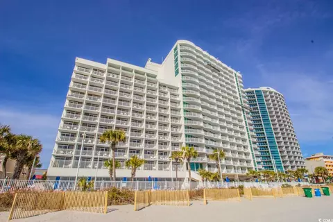 201 S Ocean Blvd #1809, Myrtle Beach, SC 29577