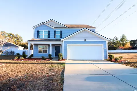 1033 Trails Rd, Conway, SC 29527