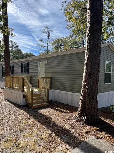 4604 Curlew St, North Myrtle Beach, SC 29582