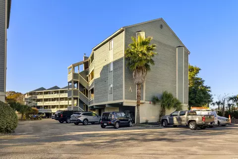 1101 Possum Trot Rd #A103, North Myrtle Beach, SC 29582
