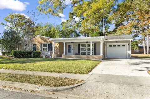 689 Mallard Lake Dr #689, Myrtle Beach, SC 29577