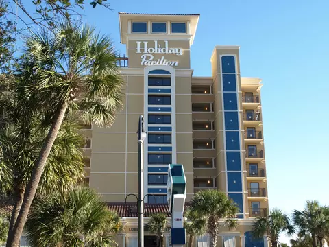 1200 N Ocean Blvd #804, Myrtle Beach, SC 29577