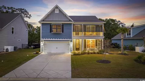 68 Grace Bay Ct, Pawleys Island, SC 29585