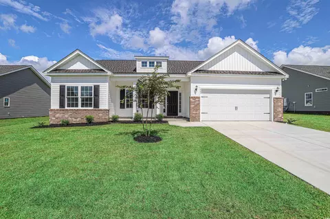 344 Hayloft Cir, Conway, SC 29526