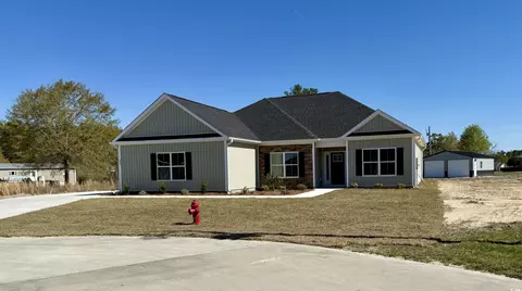 217 Shady Pines Ct, Conway, SC 29527