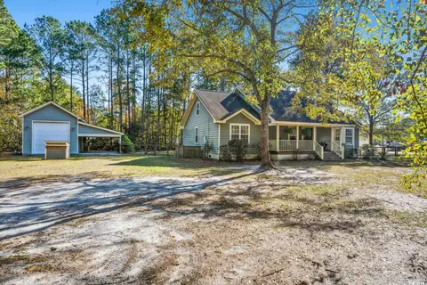 395 Buck Dr, Georgetown, SC 29440