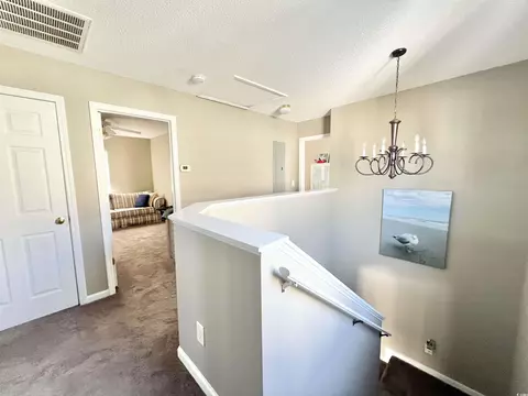 Entry Way - 423 Ocean Palms Dr, Surfside Beach, SC 29575 photo 2 of 2