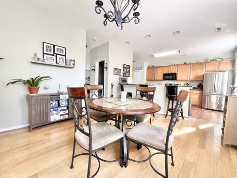 Dining - 423 Ocean Palms Dr, Surfside Beach, SC 29575 photo 3 of 3