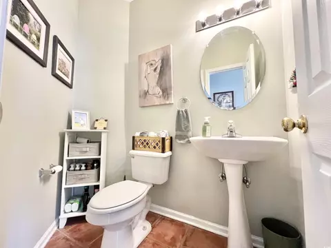 Bath - 423 Ocean Palms Dr, Surfside Beach, SC 29575 photo 1 of 6